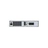 Schneider Electric Easy UPS, Rackmount 2U, Intelligent Card Slot, LCD, W/Rail Kit | SRV1KRIRK-E | 1000 VA | 900 W