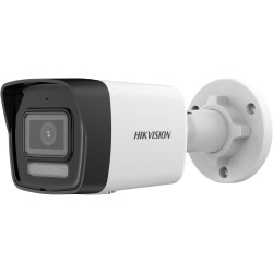 Hikvision | IP Camera | DS-2CD1043G2-LIU | Bullet | 4 MP | 2.8mm/4mm | IP67 | H.265+/H.265/H.264+/H.264 | microSD/microSDHC/micr