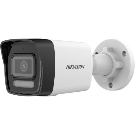 Hikvision | IP Camera | DS-2CD1043G2-LIU | Bullet | 4 MP | 2.8mm/4mm | IP67 | H.265+/H.265/H.264+/H.264 | microSD/microSDHC/micr
