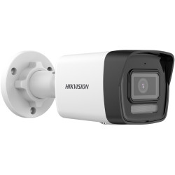 Hikvision | IP Camera | DS-2CD1043G2-LIU | Bullet | 4 MP | 2.8mm/4mm | IP67 | H.265+/H.265/H.264+/H.264 | microSD/microSDHC/micr