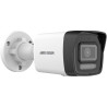 Hikvision | IP Camera | DS-2CD1043G2-LIU | Bullet | 4 MP | 2.8mm/4mm | IP67 | H.265+/H.265/H.264+/H.264 | microSD/microSDHC/micr