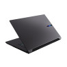 Gigabyte AERO X16 2WHA3EEC65AP | Space Gray | 16 " | QHD+ | 2560 x 1600 pixels | AMD Ryzen AI 9 | HX 370 | 32 GB | DDR5 | Solid-