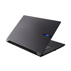 Gigabyte AERO X16 2WHA3EEC65AP | Space Gray | 16 " | QHD+ | 2560 x 1600 pixels | AMD Ryzen AI 9 | HX 370 | 32 GB | DDR5 | Solid-