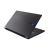 Gigabyte AERO X16 2WHA3EEC65AP | Space Gray | 16 " | QHD+ | 2560 x 1600 pixels | AMD Ryzen AI 9 | HX 370 | 32 GB | DDR5 | Solid-