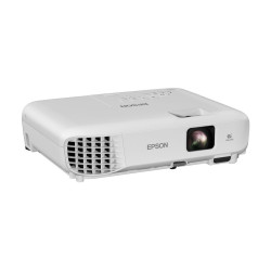 Epson EB-W53 | WXGA (1280x800) | 4000 ANSI lumens | White