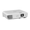 Epson EB-W53 | WXGA (1280x800) | 4000 ANSI lumens | White
