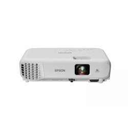 Epson EB-W53 | WXGA (1280x800) | 4000 ANSI lumens | White