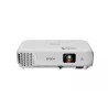 Epson EB-W53 | WXGA (1280x800) | 4000 ANSI lumens | White