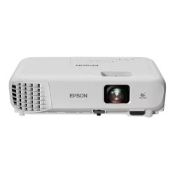 Epson EB-W53 | WXGA (1280x800) | 4000 ANSI lumens | White