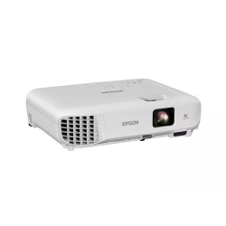 Epson EB-W53 | WXGA (1280x800) | 4000 ANSI lumens | White