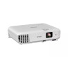 Epson EB-W53 | WXGA (1280x800) | 4000 ANSI lumens | White