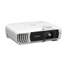 Epson EB-W55 | WXGA (1280x800) | 4000 ANSI lumens | White