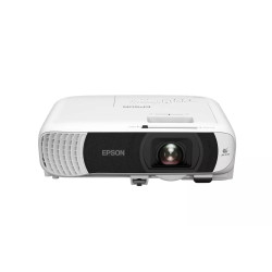 Epson EB-W55 | WXGA (1280x800) | 4000 ANSI lumens | White