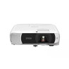 Epson EB-W55 | WXGA (1280x800) | 4000 ANSI lumens | White
