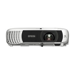 Epson EB-W55 | WXGA (1280x800) | 4000 ANSI lumens | White