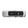 Epson EB-W55 | WXGA (1280x800) | 4000 ANSI lumens | White