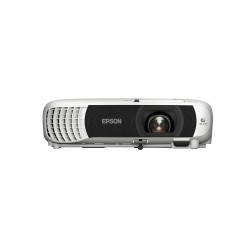 Epson EB-W55 | WXGA (1280x800) | 4000 ANSI lumens | White