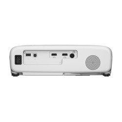 Epson EB-W55 | WXGA (1280x800) | 4000 ANSI lumens | White