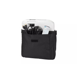 Epson EB-W55 | WXGA (1280x800) | 4000 ANSI lumens | White