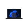 Lenovo ThinkPad L16 G2 (Intel) | Black | 16 " | IPS | WUXGA | 1920 x 1200 pixels | Anti-glare | Intel Core Ultra 5 | 225U | 16 G