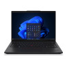 Lenovo ThinkPad L14 G6 Intel | Black | 14 " | IPS | WUXGA | 1920 x 1200 pixels | Intel Core Ultra 7 | 255U | 32 GB | SO-DIMM DDR