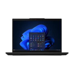 Lenovo ThinkPad L14 G6 Intel | Black | 14 " | IPS | WUXGA | 1920 x 1200 pixels | Intel Core Ultra 7 | 255U | 32 GB | SO-DIMM DDR