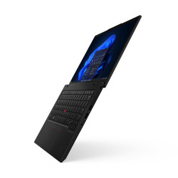 Lenovo ThinkPad L14 G6 Intel | Black | 14 " | IPS | WUXGA | 1920 x 1200 pixels | Intel Core Ultra 7 | 255U | 32 GB | SO-DIMM DDR