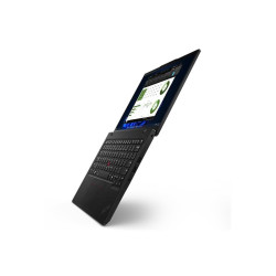 Lenovo ThinkPad L14 G6 AMD | Black | 14 " | IPS | WUXGA | 1920 x 1200 pixels | Anti-glare | AMD Ryzen 7 PRO | 250 | 32 GB | SO-D