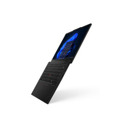 Lenovo ThinkPad L13 G6 Intel | Black | 13.3 " | IPS | WUXGA | 1920 x 1200 pixels | Intel Core Ultra 5 | 225U | 16 GB | Soldered 