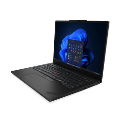Lenovo ThinkPad L13 G6 Intel | Black | 13.3 " | IPS | WUXGA | 1920 x 1200 pixels | Anti-glare | Intel Core Ultra 5 | 225U | 16 G