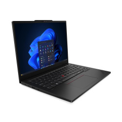 Lenovo ThinkPad L13 G6 Intel | Black | 13.3 " | IPS | WUXGA | 1920 x 1200 pixels | Anti-glare | Intel Core Ultra 5 | 225U | 16 G