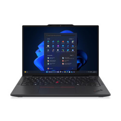 Lenovo ThinkPad X13 G6 Intel | Black | 13.3 " | IPS | WUXGA | 1920 x 1200 pixels | Anti-glare | Intel Core U7 | 255U | 32 GB | S