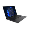 Lenovo ThinkPad X13 G6 Intel | Black | 13.3 " | IPS | WUXGA | 1920 x 1200 pixels | Anti-glare | Intel Core U7 | 255U | 32 GB | S