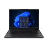 Lenovo ThinkPad T16 G4 Intel | Black | 16 " | IPS | WUXGA | 1920 x 1200 pixels | Anti-glare | Intel Core Ultra 5 | 225U | 16 GB 