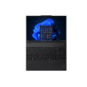 Lenovo ThinkPad T16 G4 Intel | Black | 16 " | IPS | WUXGA | 1920 x 1200 pixels | Anti-glare | Intel Core Ultra 5 | 225U | 16 GB 