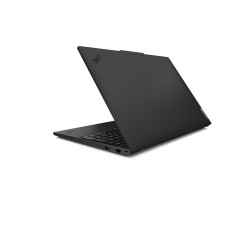 Lenovo ThinkPad T16 G4 Intel | Black | 16 " | IPS | WUXGA | 1920 x 1200 pixels | Anti-glare | Intel Core Ultra 5 | 225U | 16 GB 