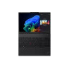 Lenovo Thinkpad T16 G4 AMD | Black | 16 " | IPS | WUXGA | 1920 x 1200 pixels | Anti-glare | AMD Ryzen AI 5 PRO | 340 | 32 GB | S