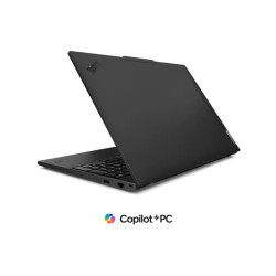 Lenovo Thinkpad T16 G4 AMD | Black | 16 " | IPS | WUXGA | 1920 x 1200 pixels | Anti-glare | AMD Ryzen AI 5 PRO | 340 | 32 GB | S