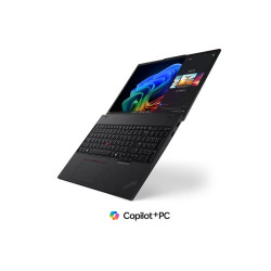 Lenovo Thinkpad T16 G4 AMD | Black | 16 " | IPS | WUXGA | 1920 x 1200 pixels | Anti-glare | AMD Ryzen AI 5 PRO | 340 | 32 GB | S