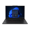 Lenovo ThinkPad T16 G4 Intel | Black | 16 " | IPS | WUXGA | 1920 x 1200 pixels | Anti-glare | Intel Core Ultra 7 | 255U | 32 GB 