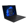 Lenovo ThinkPad T16 G4 Intel | Black | 16 " | IPS | WUXGA | 1920 x 1200 pixels | Anti-glare | Intel Core Ultra 7 | 255U | 32 GB 
