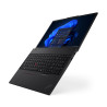 Lenovo ThinkPad T16 G4 Intel | Black | 16 " | IPS | WUXGA | 1920 x 1200 pixels | Anti-glare | Intel Core Ultra 7 | 255U | 32 GB 