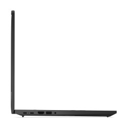 Lenovo ThinkPad T16 G4 Intel | Black | 16 " | IPS | WUXGA | 1920 x 1200 pixels | Anti-glare | Intel Core Ultra 7 | 255U | 32 GB 