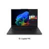 Lenovo ThinkPad T16 G4 AMD | Black | 16 " | IPS | WUXGA | 1920 x 1200 pixels | Anti-glare | AMD Ryzen AI 7 PRO | 350 | 32 GB | S