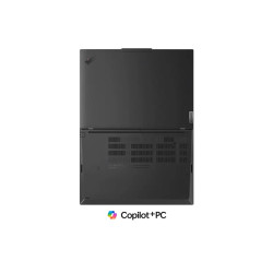 Lenovo ThinkPad T16 G4 AMD | Black | 16 " | IPS | WUXGA | 1920 x 1200 pixels | Anti-glare | AMD Ryzen AI 7 PRO | 350 | 32 GB | S