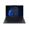Lenovo ThinkPad E16 G3 Intel | Black | 16 " | IPS | WUXGA | 1920 x 1200 pixels | Anti-glare | Intel Core Ultra 5 | 225U | 16 GB 