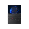 Lenovo ThinkPad E16 G3 Intel | Black | 16 " | IPS | WUXGA | 1920 x 1200 pixels | Anti-glare | Intel Core Ultra 7 | 255H | 32 GB 