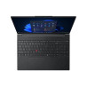 Lenovo ThinkPad E16 G3 Intel | Black | 16 " | IPS | WUXGA | 1920 x 1200 pixels | Anti-glare | Intel Core Ultra 7 | 255H | 32 GB 