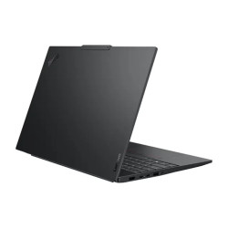 Lenovo ThinkPad E16 G3 Intel | Black | 16 " | IPS | WUXGA | 1920 x 1200 pixels | Anti-glare | Intel Core Ultra 7 | 255H | 32 GB 