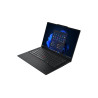 Lenovo ThinkPad E14 G7 Intel | Black | 14 " | IPS | WUXGA | 1920 x 1200 pixels | Anti-glare | Intel Core Ultra 5 | 225U | 16 GB 